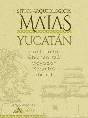 cover image of Sítios Arqueológicos Maias